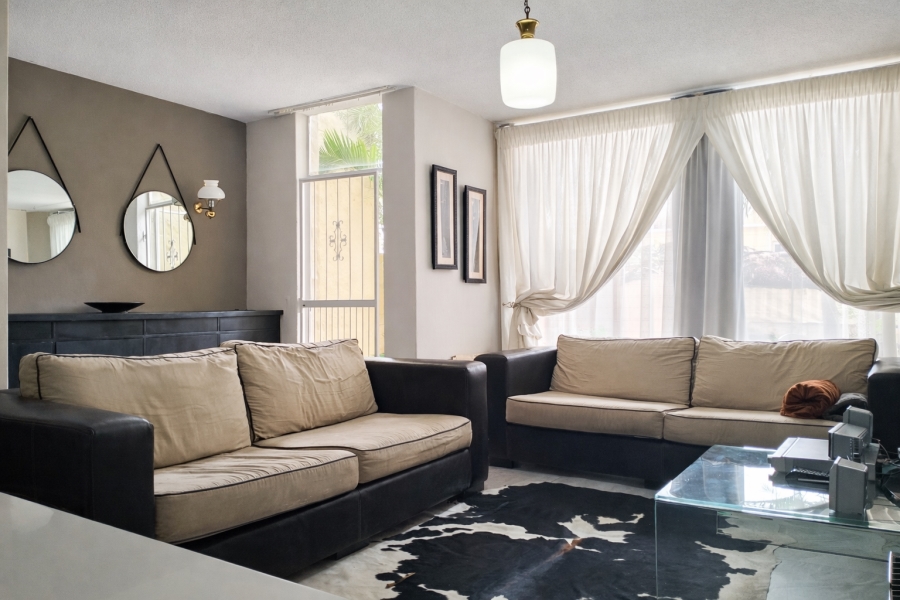 2 Bedroom Property for Sale in Blackheath Gauteng