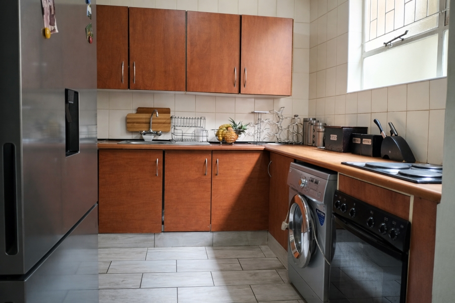 2 Bedroom Property for Sale in Blackheath Gauteng