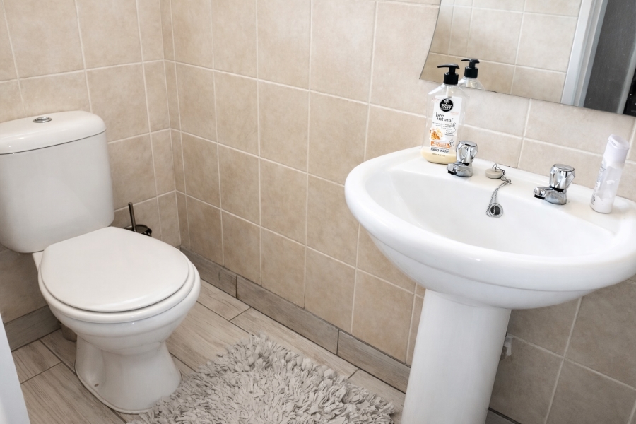 2 Bedroom Property for Sale in Blackheath Gauteng