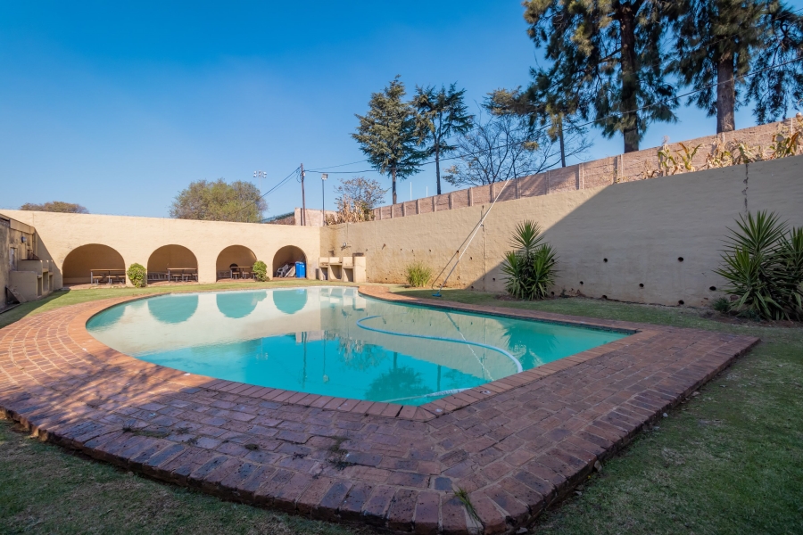 2 Bedroom Property for Sale in Blackheath Gauteng