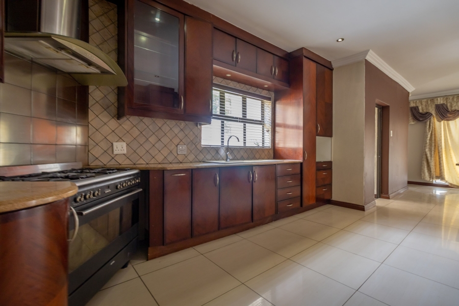 4 Bedroom Property for Sale in Ferndale Gauteng
