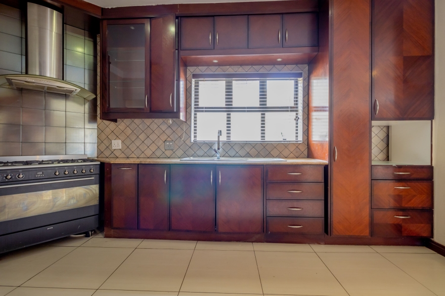 4 Bedroom Property for Sale in Ferndale Gauteng