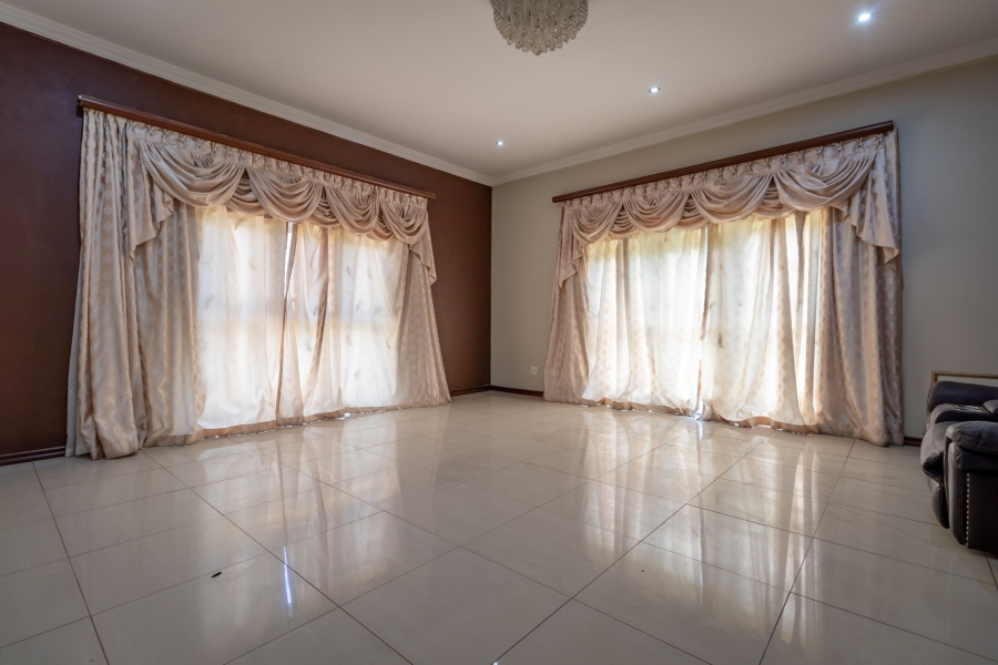 4 Bedroom Property for Sale in Ferndale Gauteng