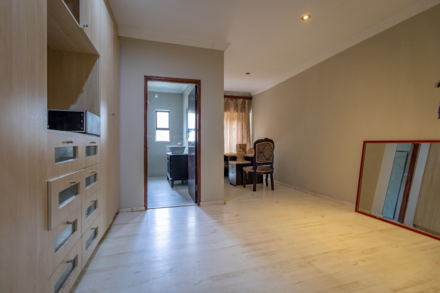 4 Bedroom Property for Sale in Ferndale Gauteng