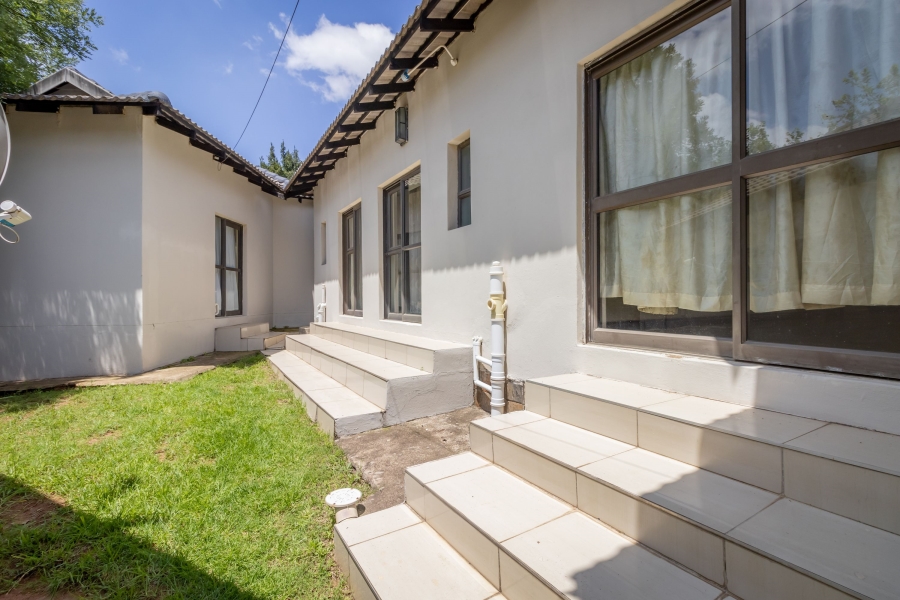 4 Bedroom Property for Sale in Ferndale Gauteng