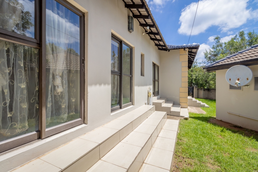 4 Bedroom Property for Sale in Ferndale Gauteng