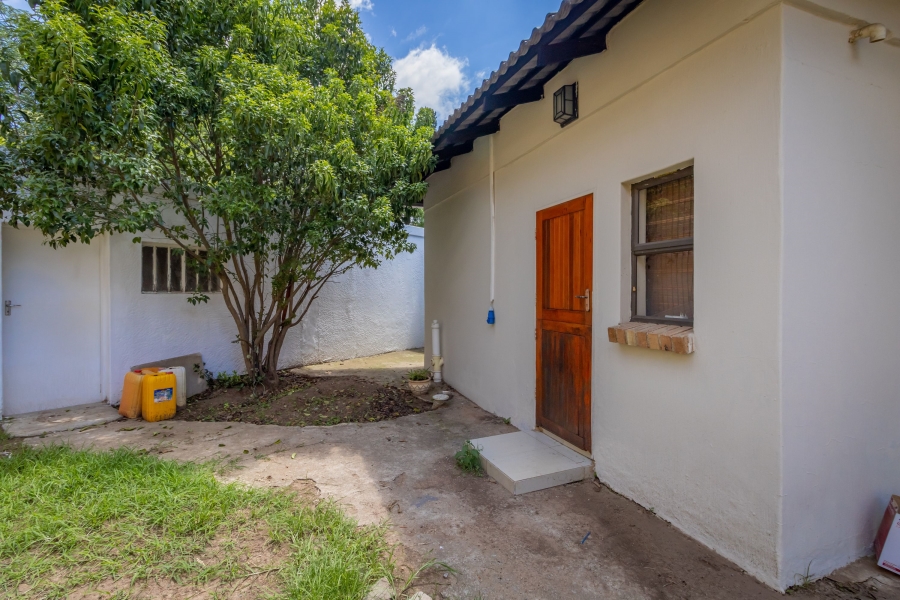 4 Bedroom Property for Sale in Ferndale Gauteng