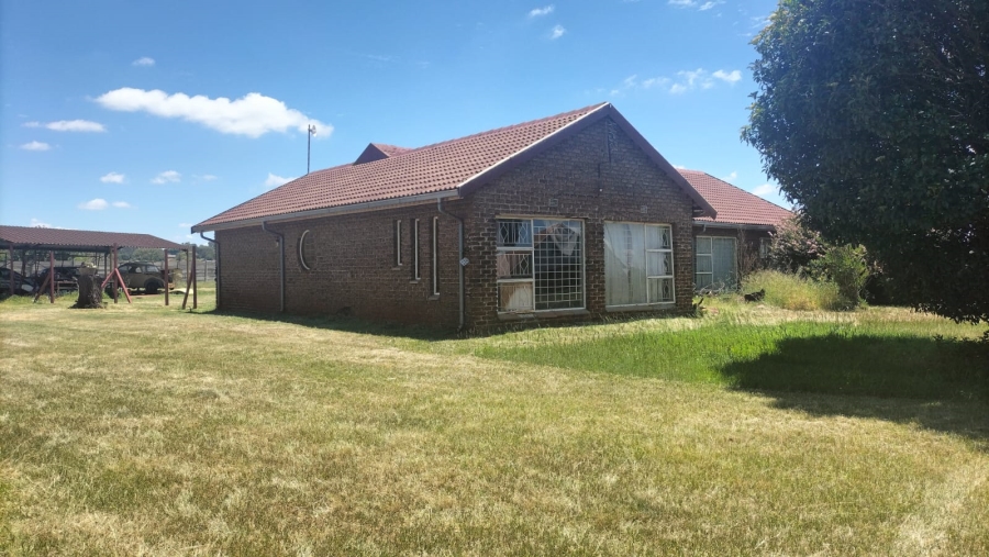 4 Bedroom Property for Sale in Vleikop A H Gauteng