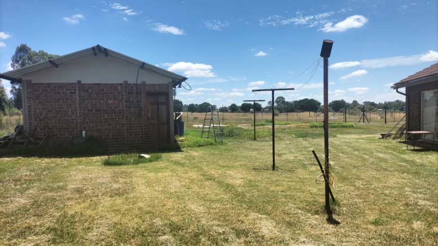 4 Bedroom Property for Sale in Vleikop A H Gauteng