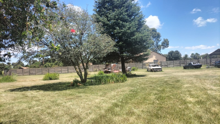 4 Bedroom Property for Sale in Vleikop A H Gauteng