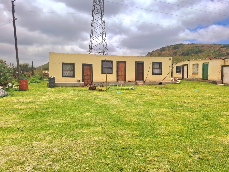 4 Bedroom Property for Sale in Westonaria Gauteng