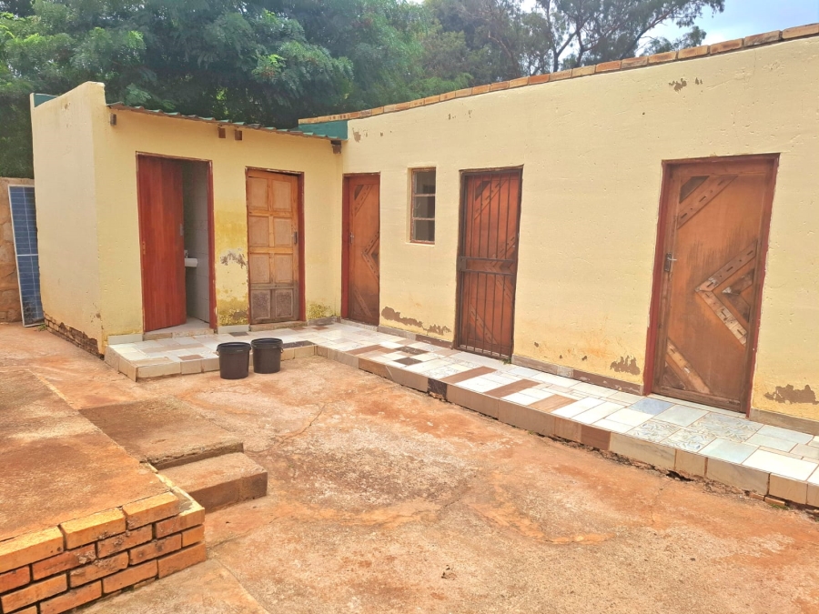 4 Bedroom Property for Sale in Westonaria Gauteng