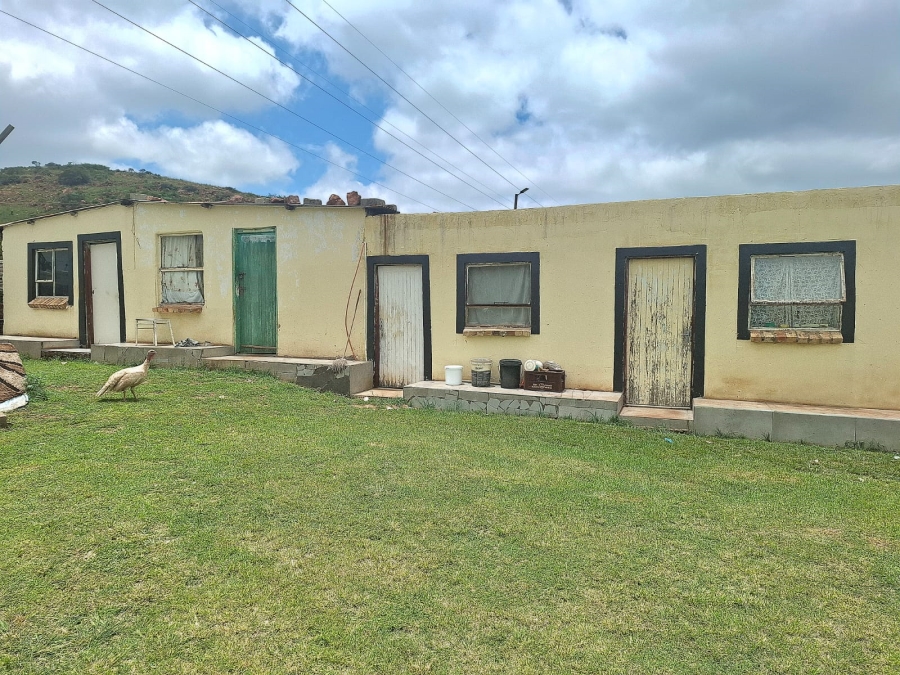 4 Bedroom Property for Sale in Westonaria Gauteng