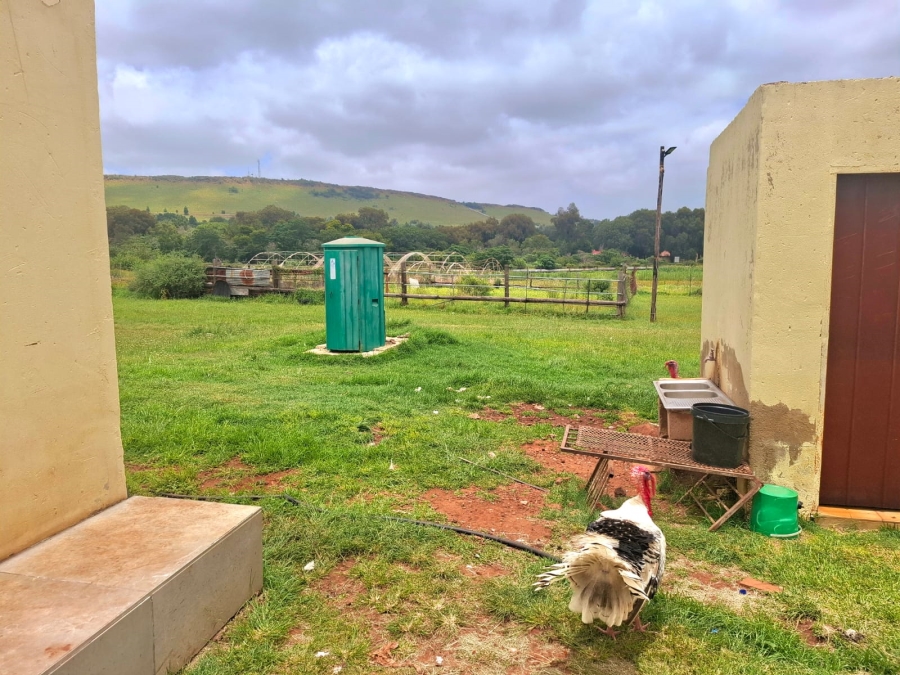 4 Bedroom Property for Sale in Westonaria Gauteng