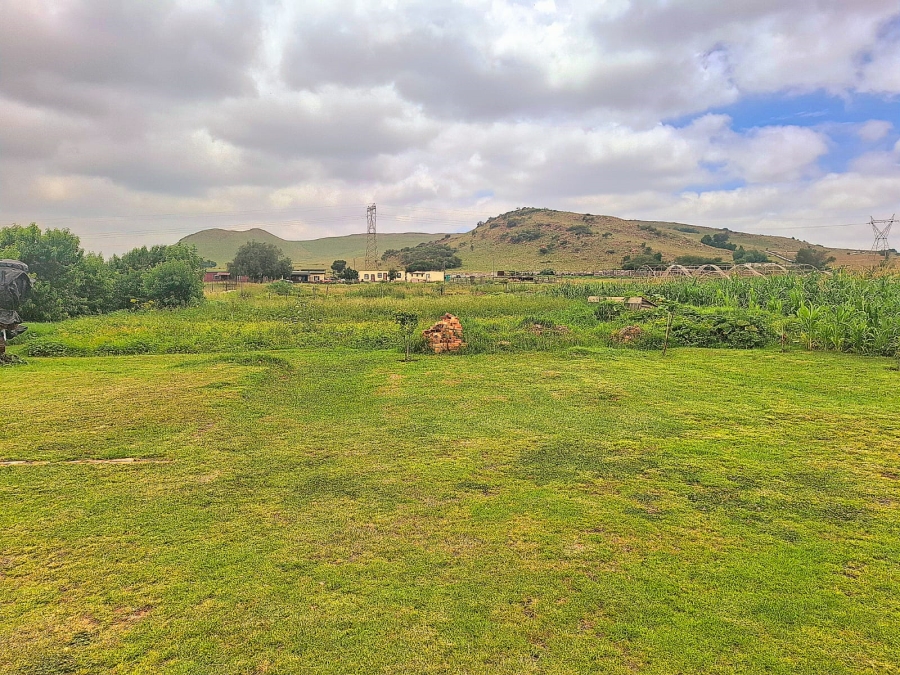 4 Bedroom Property for Sale in Westonaria Gauteng