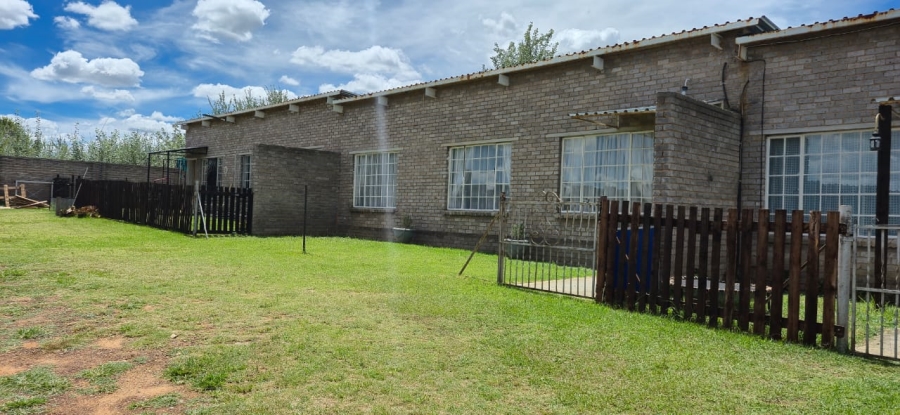 0 Bedroom Property for Sale in Hillside Gauteng