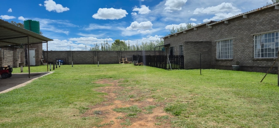 0 Bedroom Property for Sale in Hillside Gauteng