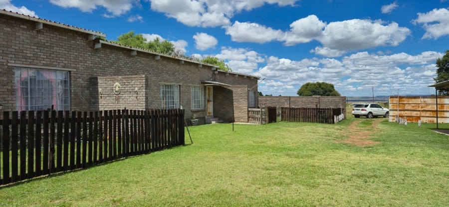 0 Bedroom Property for Sale in Hillside Gauteng