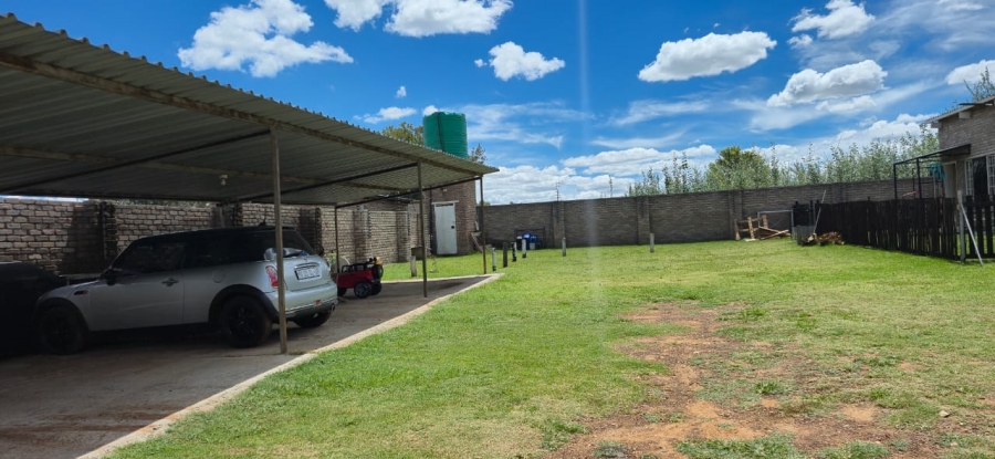 0 Bedroom Property for Sale in Hillside Gauteng