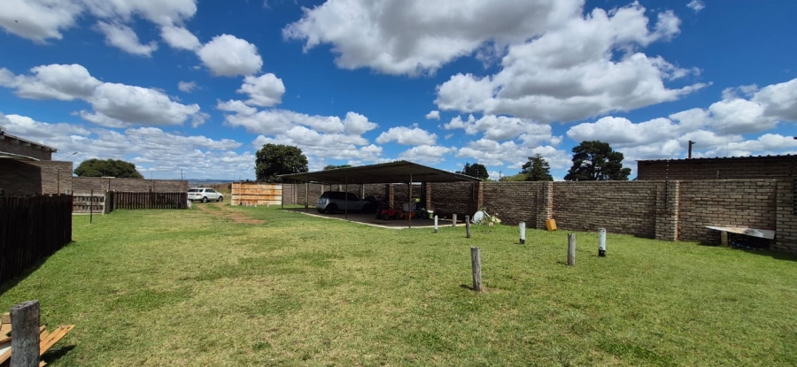 0 Bedroom Property for Sale in Hillside Gauteng