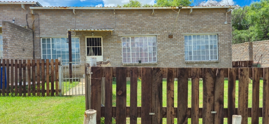 0 Bedroom Property for Sale in Hillside Gauteng