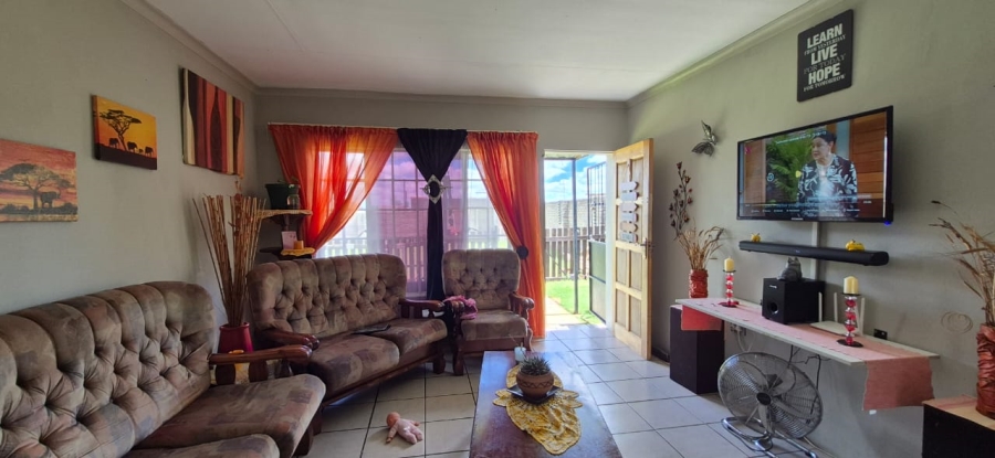 0 Bedroom Property for Sale in Hillside Gauteng