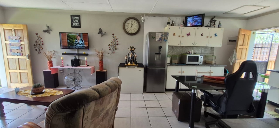 0 Bedroom Property for Sale in Hillside Gauteng