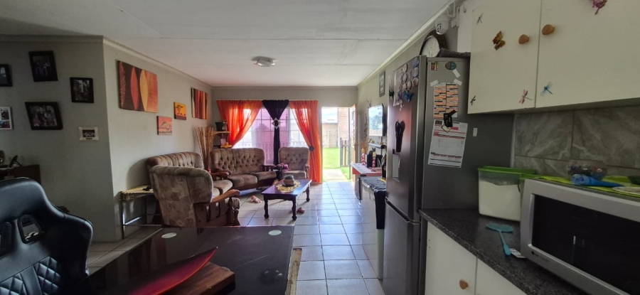 0 Bedroom Property for Sale in Hillside Gauteng