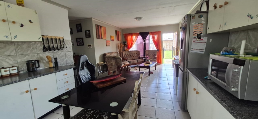 0 Bedroom Property for Sale in Hillside Gauteng