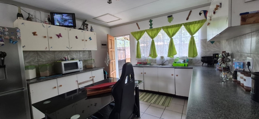 0 Bedroom Property for Sale in Hillside Gauteng