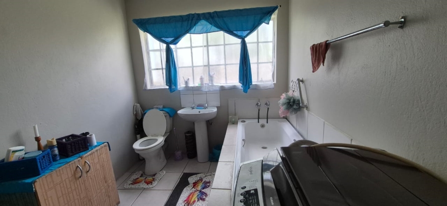 0 Bedroom Property for Sale in Hillside Gauteng