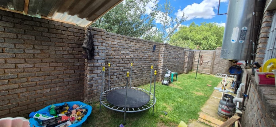 0 Bedroom Property for Sale in Hillside Gauteng