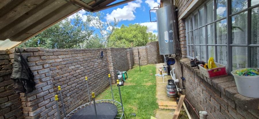 0 Bedroom Property for Sale in Hillside Gauteng