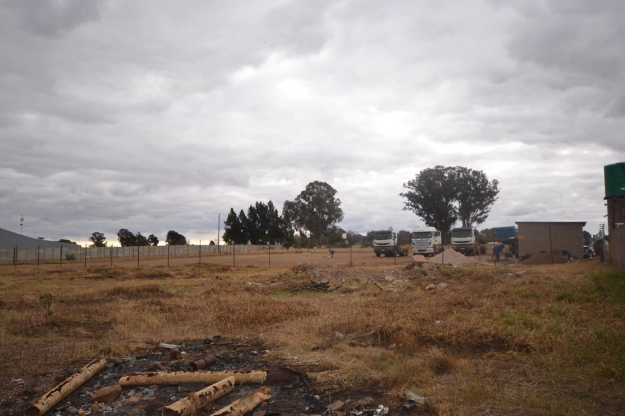 0 Bedroom Property for Sale in Hillside Gauteng