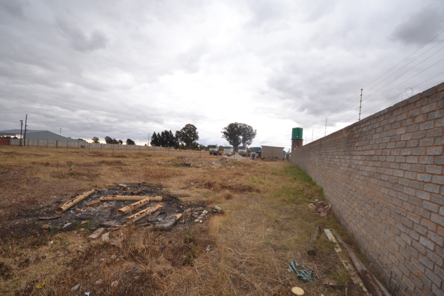 0 Bedroom Property for Sale in Hillside Gauteng
