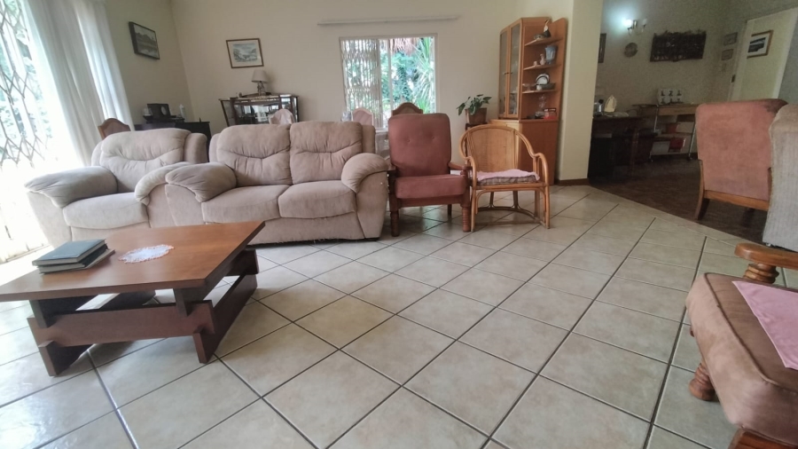 3 Bedroom Property for Sale in Greenhills Gauteng