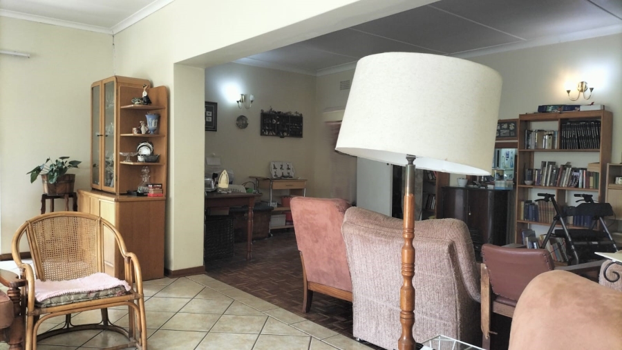 3 Bedroom Property for Sale in Greenhills Gauteng