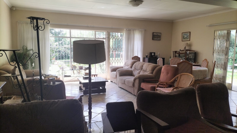 3 Bedroom Property for Sale in Greenhills Gauteng