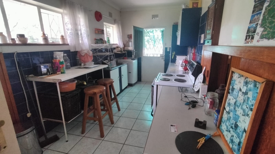 3 Bedroom Property for Sale in Greenhills Gauteng