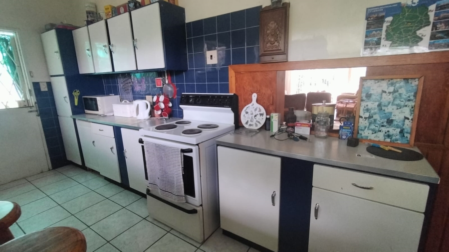 3 Bedroom Property for Sale in Greenhills Gauteng