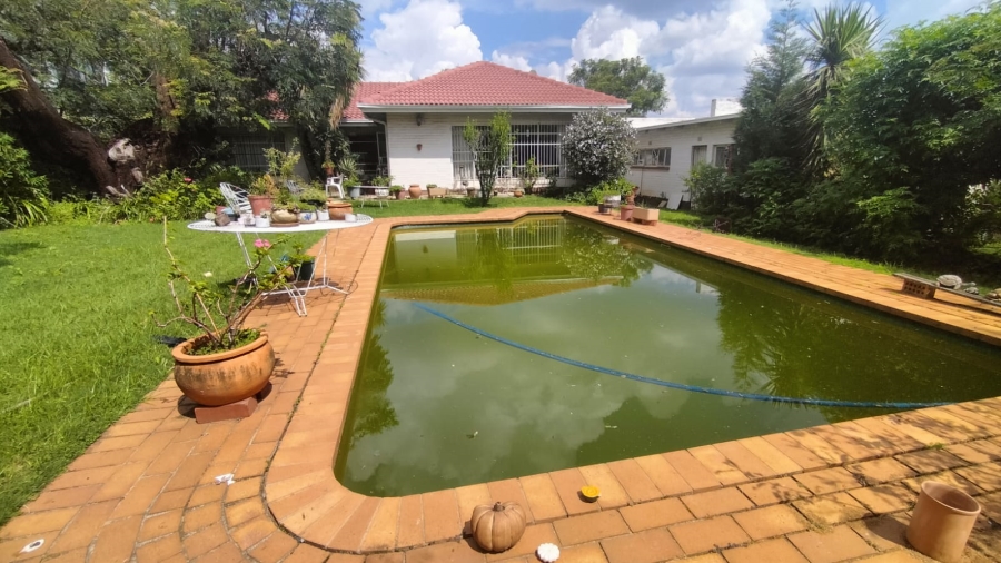 3 Bedroom Property for Sale in Greenhills Gauteng