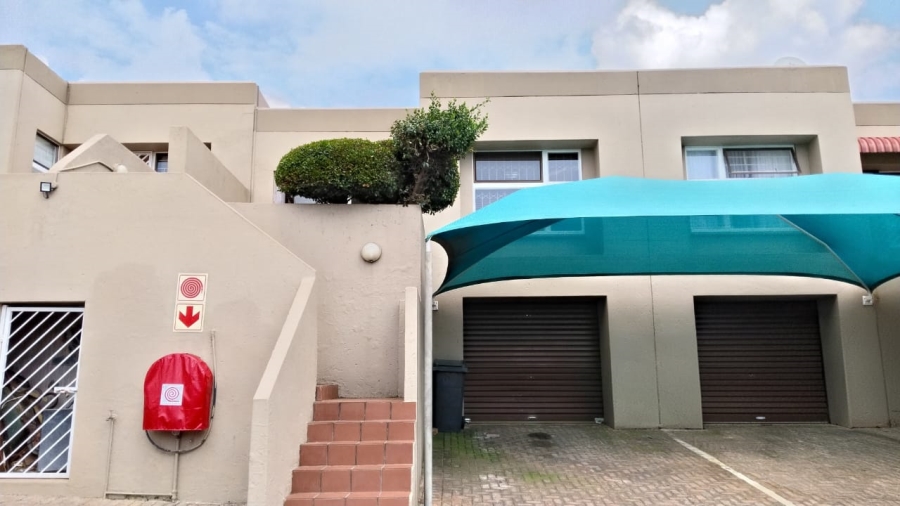 2 Bedroom Property for Sale in Rangeview Gauteng