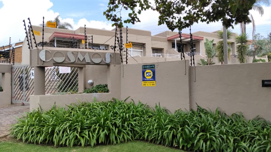 2 Bedroom Property for Sale in Rangeview Gauteng
