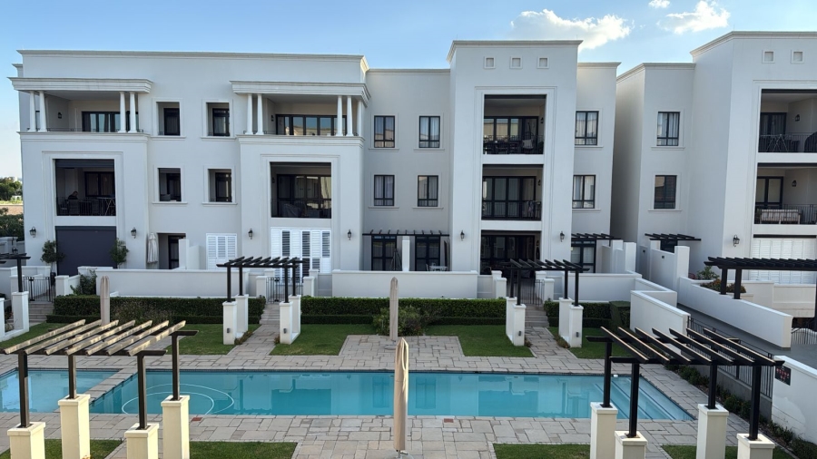 3 Bedroom Property for Sale in Bryanston Gauteng