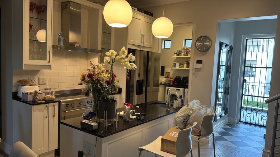 3 Bedroom Property for Sale in Bryanston Gauteng