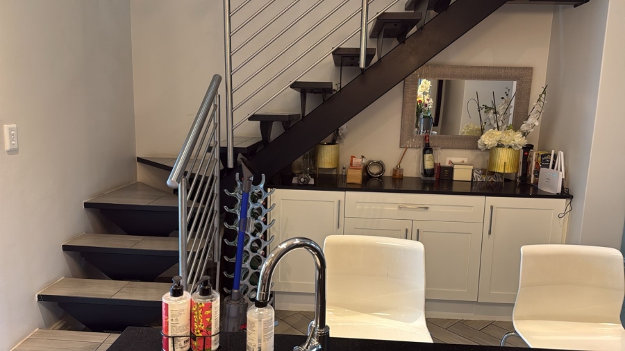 3 Bedroom Property for Sale in Bryanston Gauteng