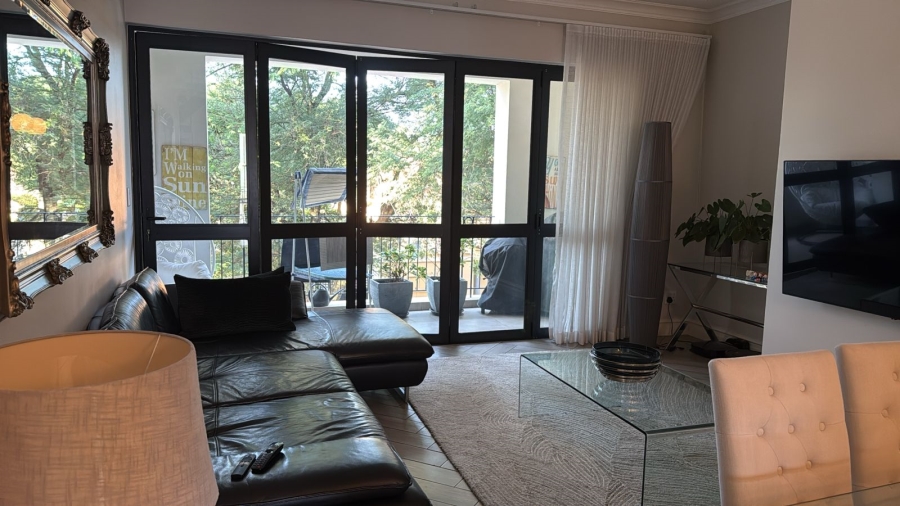 3 Bedroom Property for Sale in Bryanston Gauteng