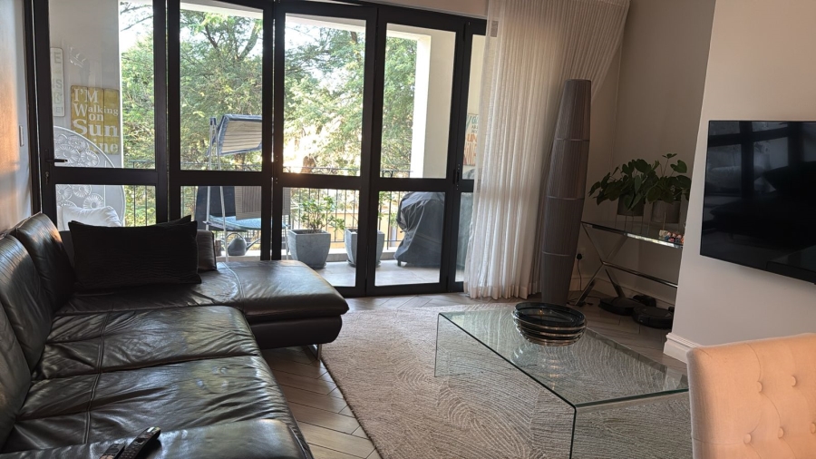 3 Bedroom Property for Sale in Bryanston Gauteng