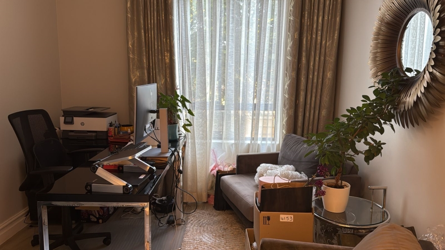 3 Bedroom Property for Sale in Bryanston Gauteng