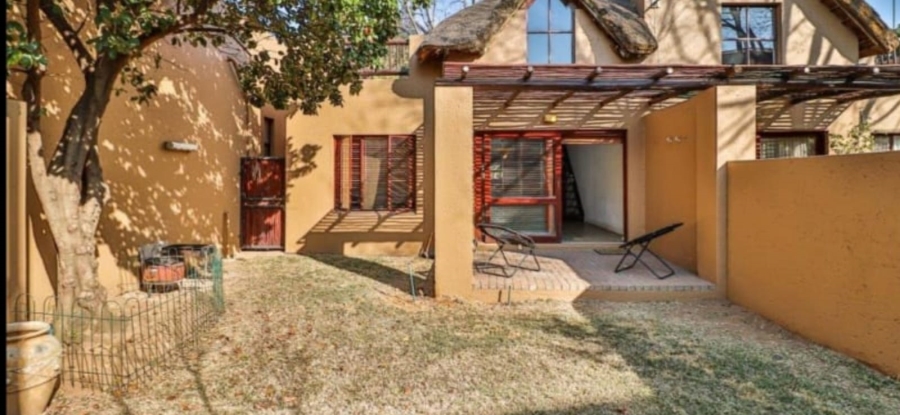 2 Bedroom Property for Sale in Douglasdale Gauteng